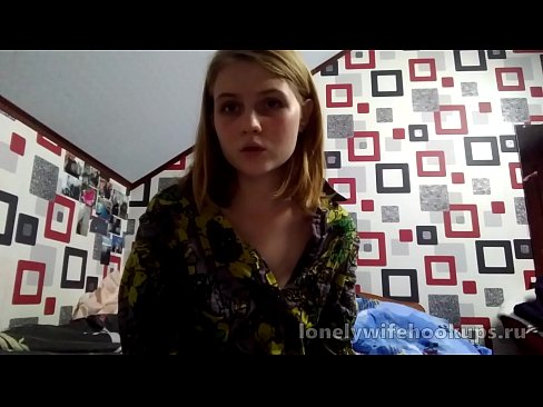 ❤️ A jovem estudante loira da Rússia gosta de pilas maiores. Porno vídeo em pt.sexvideogif.ru ❌❤